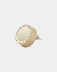 Chargeur secteur rapide Lexon POWERON à personnaliser - Soft Gold