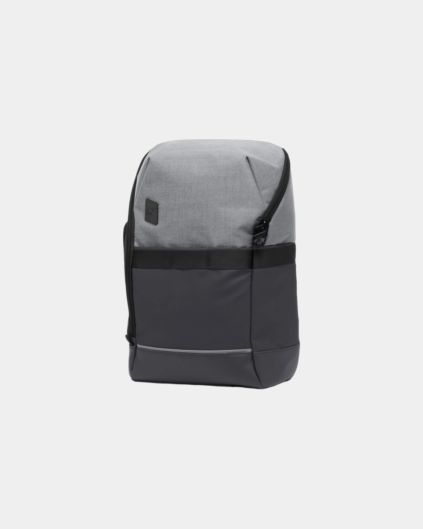 Sac à dos polyester Lexon Tera à personnaliser - Grey