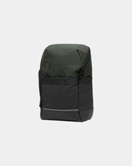 Sac à dos polyester Lexon Tera à personnaliser - Kakhi