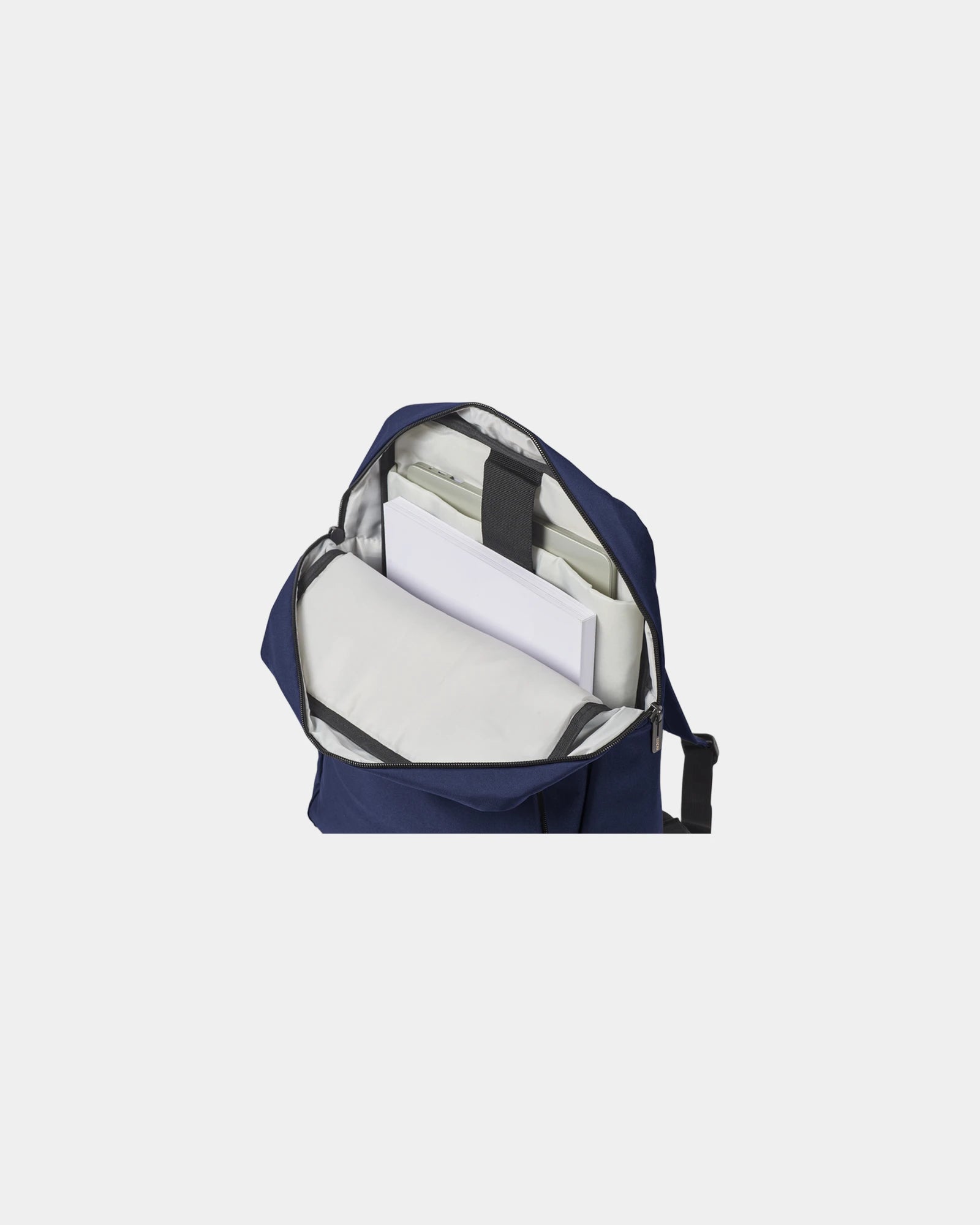 Sac à dos PVC REACH Lexon Premium+ Slim à personnaliser - 9