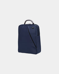 Sac à dos PVC REACH Lexon PREMIUM+ DOUBLE à personnaliser - Blue