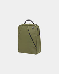 Sac à dos PVC REACH Lexon PREMIUM+ DOUBLE à personnaliser - Kakhi
