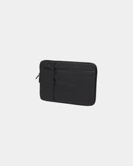 Porte-documents gomme Lexon Challenger 15" à personnaliser - Black