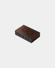 Réveil aluminium Lexon Flip Premium à personnaliser - 14