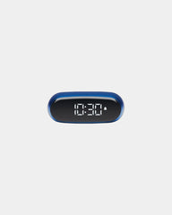 Réveil fonction snooze Lexon Minut à personnaliser - Blue