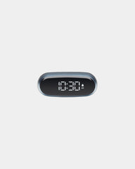 Réveil fonction snooze Lexon Minut à personnaliser - Light Blue