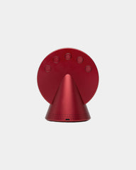 Radio-réveil Bluetooth aluminium Lexon Conic à personnaliser - 2