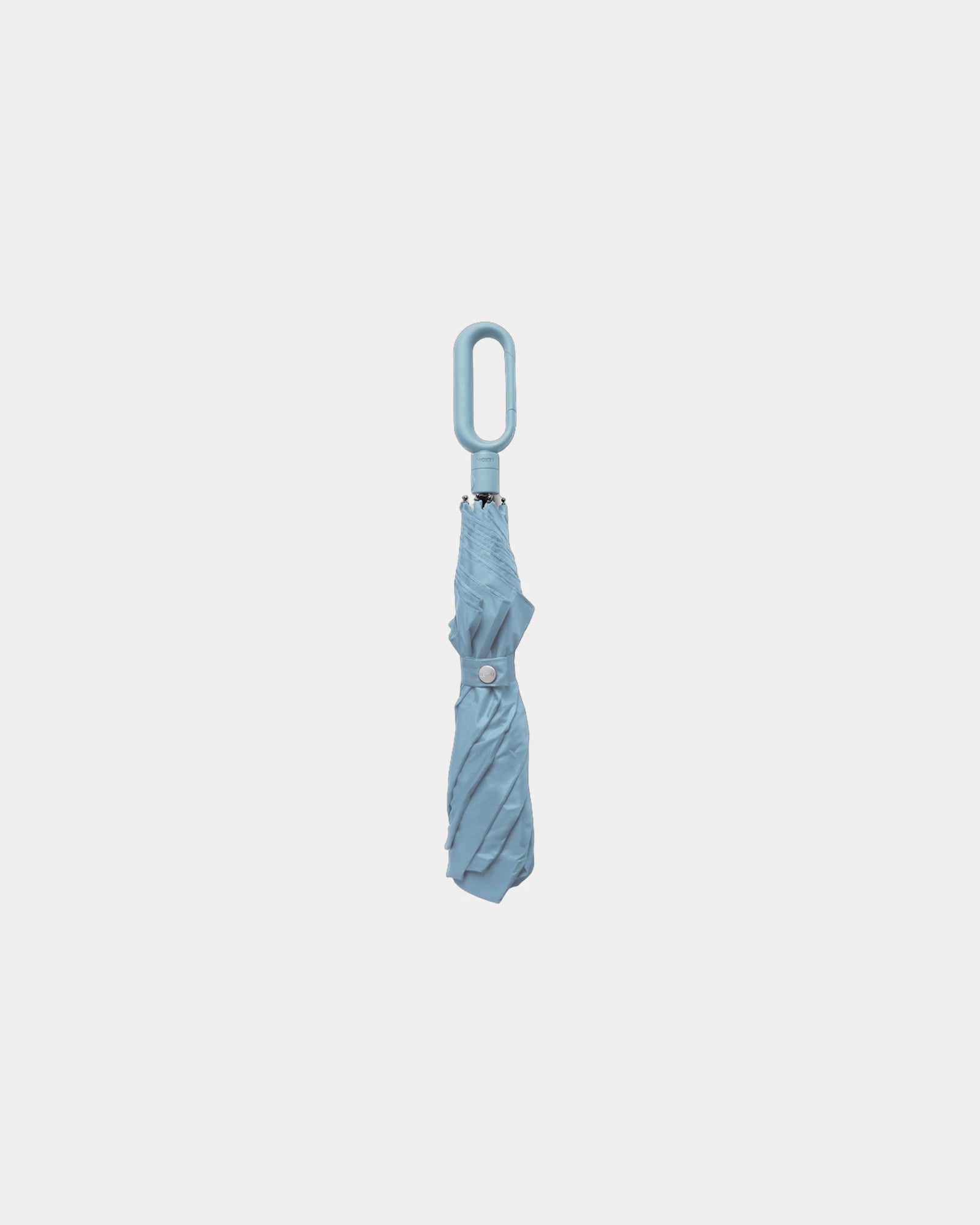 Parapluie pliable rPET Lexon Mini Hook à personnaliser - 7