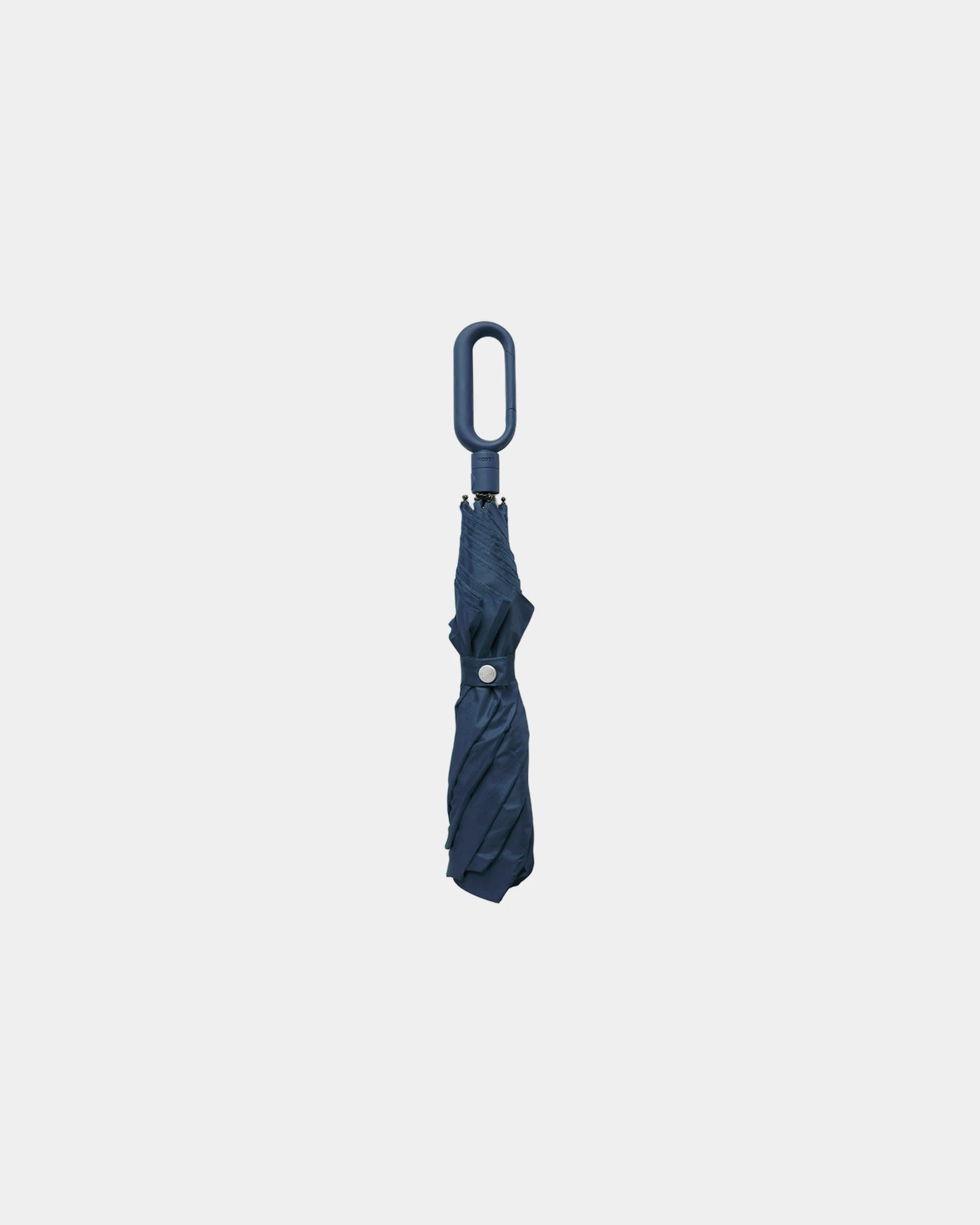 Parapluie pliable rPET Lexon Mini Hook à personnaliser - 5