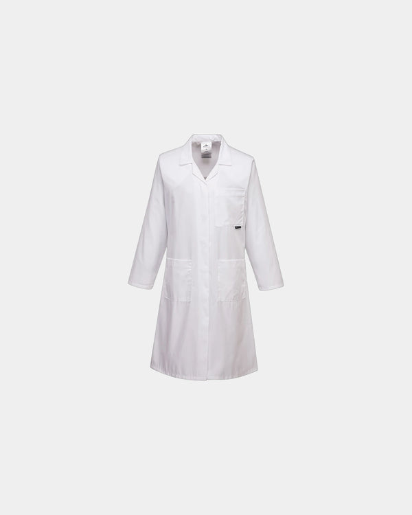 Blouse standard femme à personnaliser - Blanc
