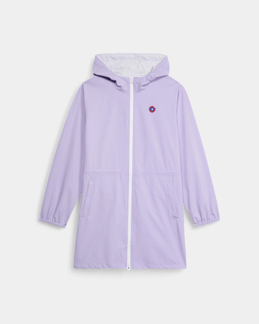 Veste Imperméable Flotte Amelot à personnaliser