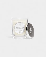 Bougie Nicolaï 190g
