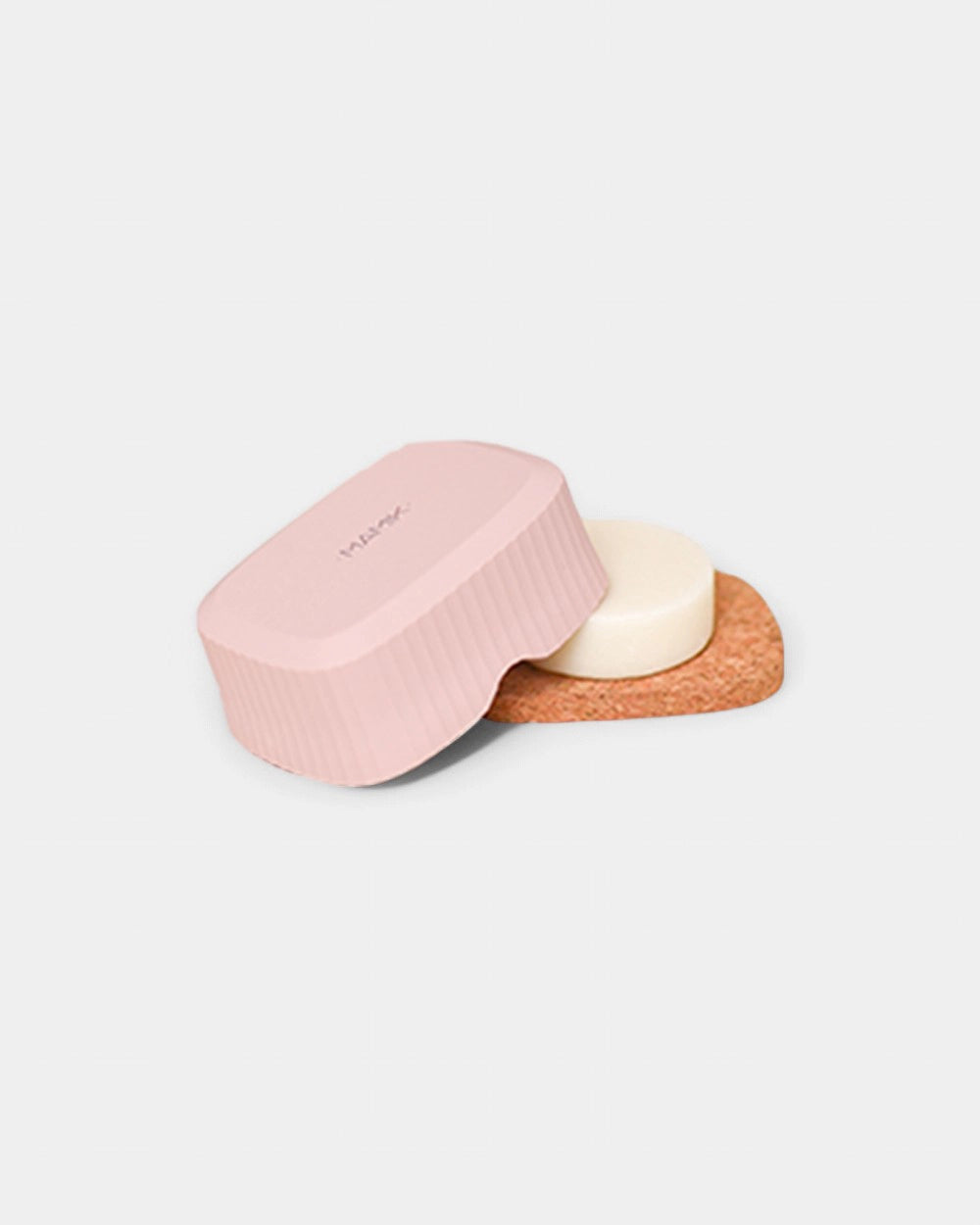Boîte pour savon Made in France à personnaliser