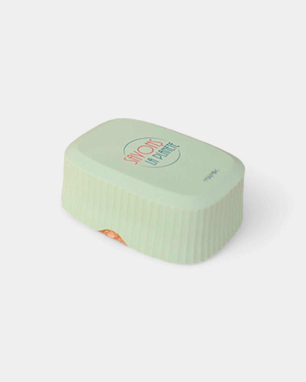Boîte pour savon Made in France à personnaliser