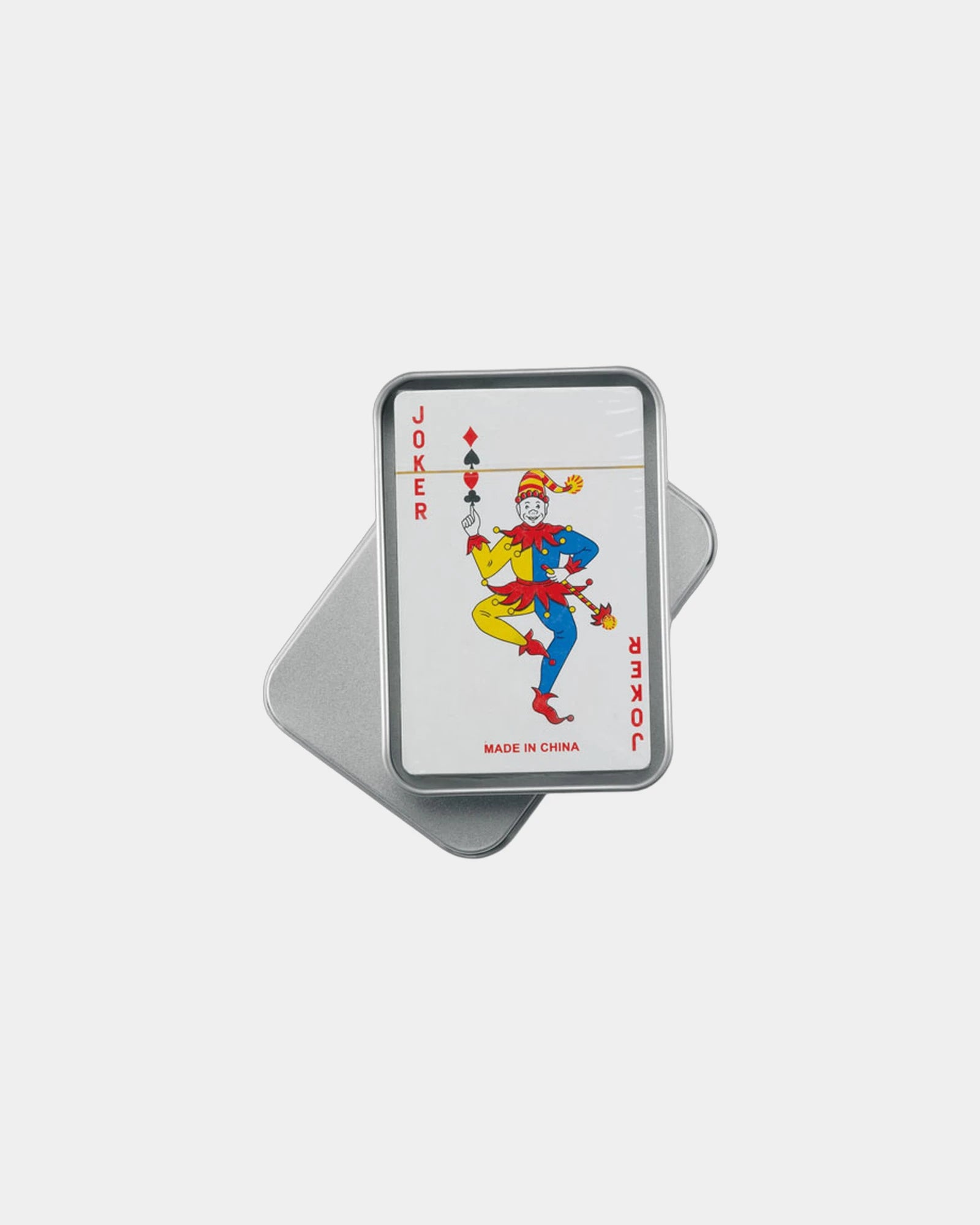 Cartes à jouer classiques à personnaliser - 1