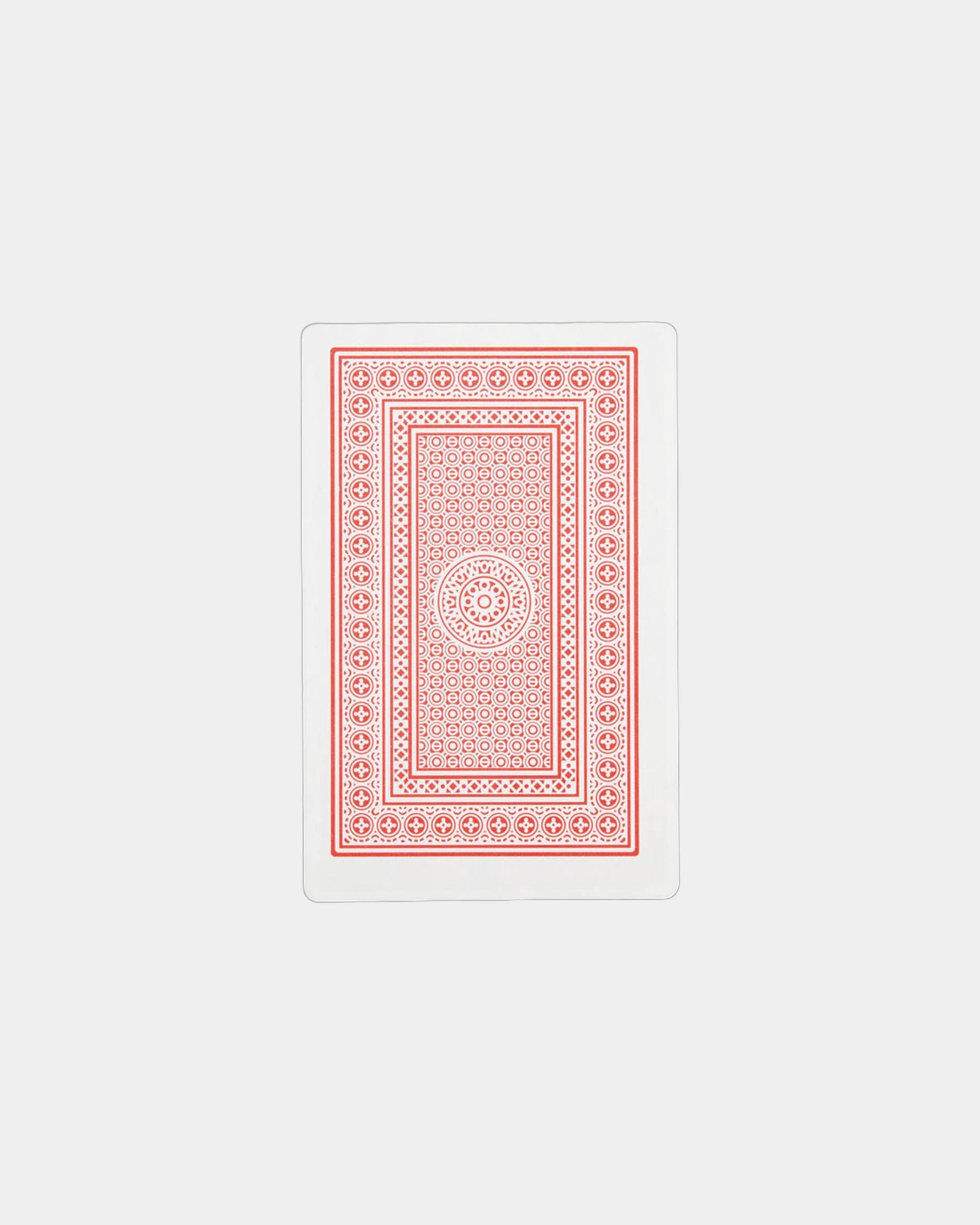 Cartes à jouer classiques à personnaliser - 4