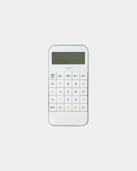 Calculatrice 10 chiffres ZACK MIDOCEAN à personnaliser