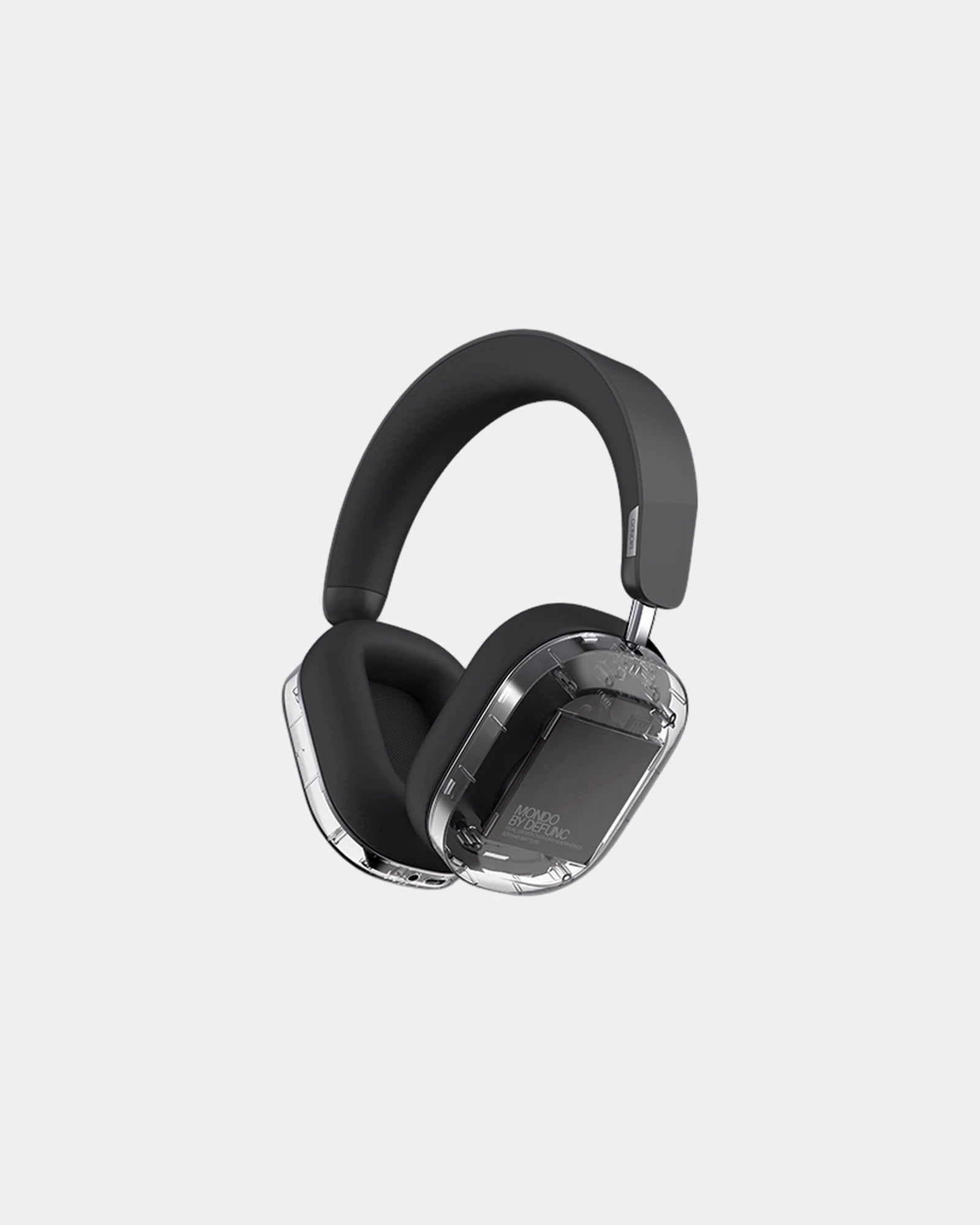 Casque audio Bluetooth Defunc Mondo à personnaliser - 4