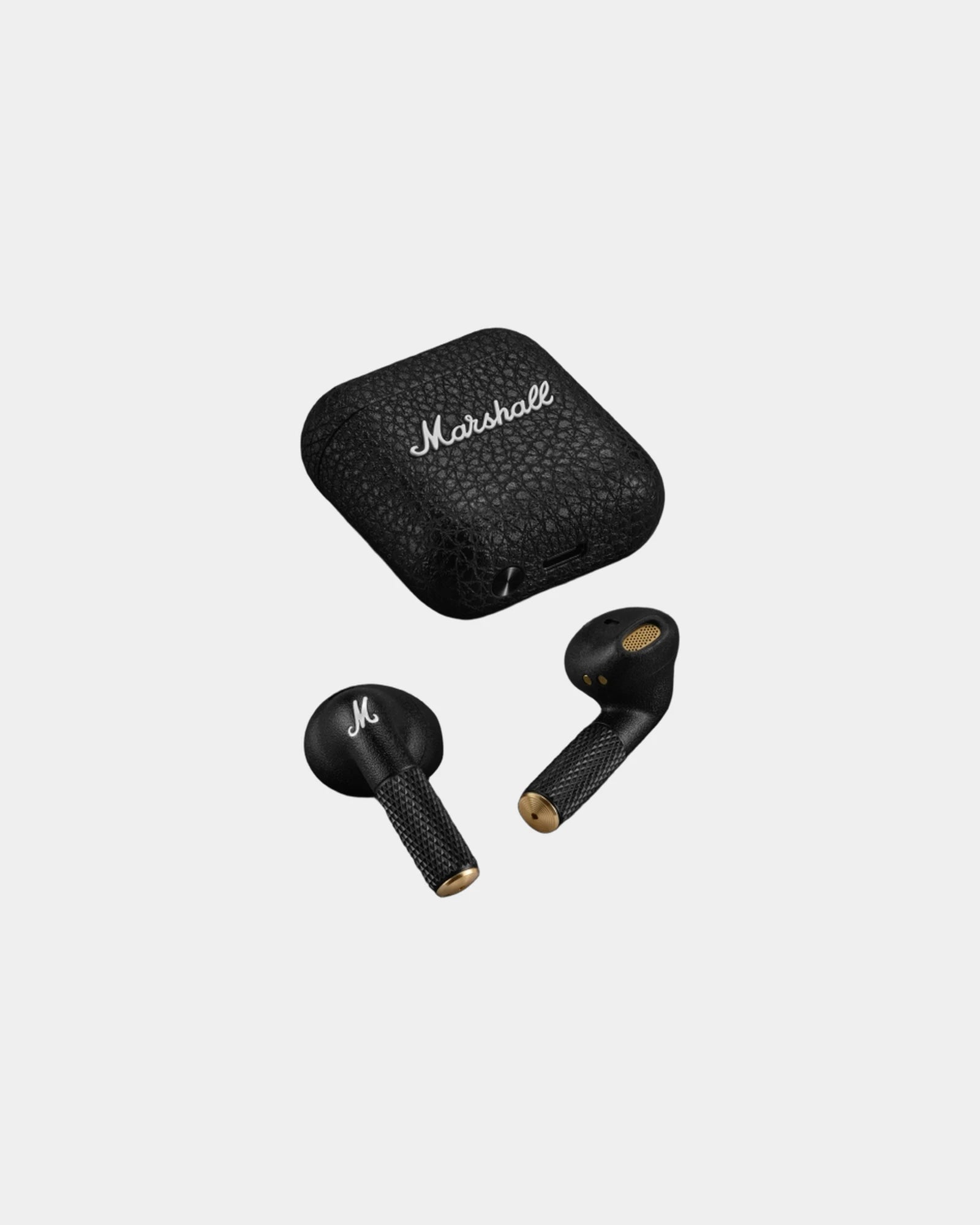 Écouteurs sans fil Marshall Minor IV à personnaliser - 2