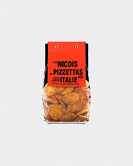 Mini focaccias personnalisable