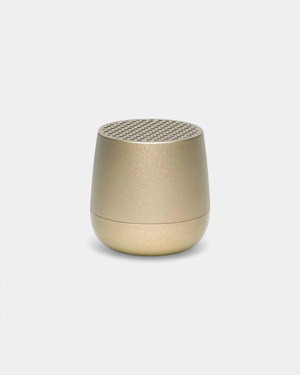 Mini Enceinte Lexon à Personnaliser
