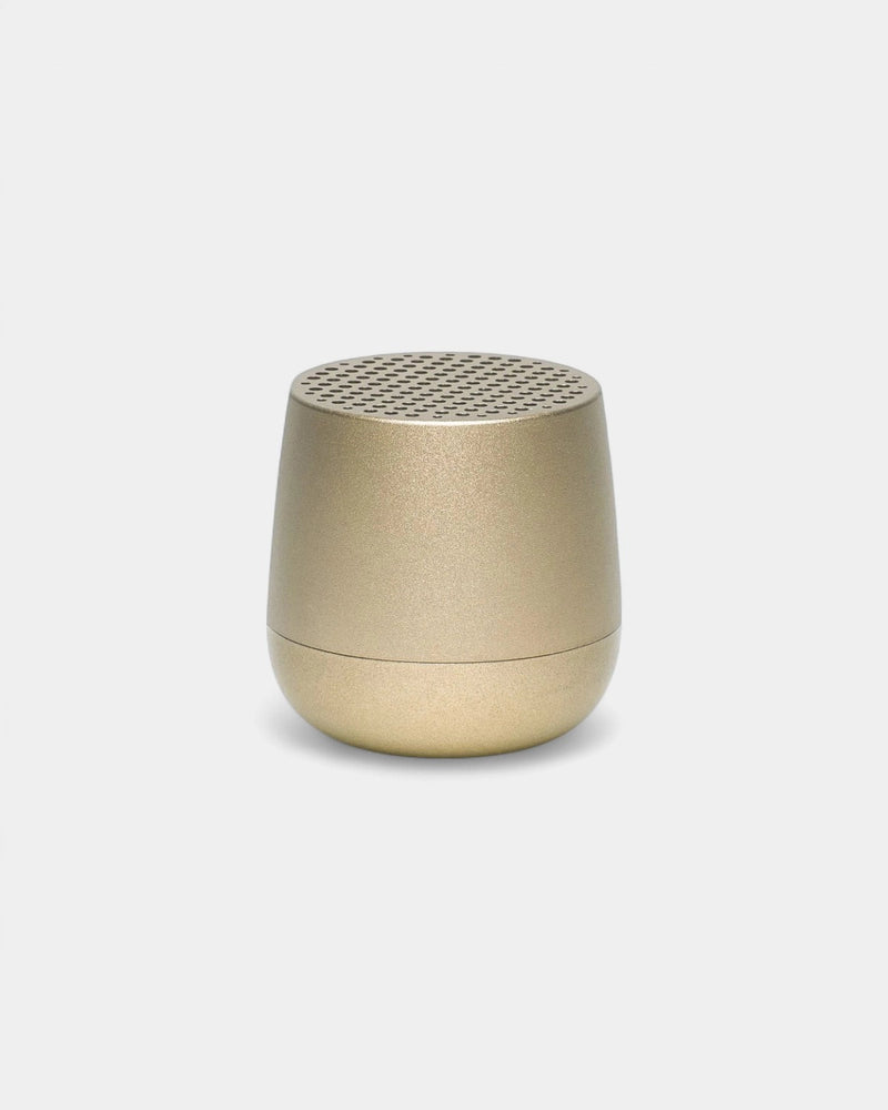Mini Enceinte Lexon à Personnaliser