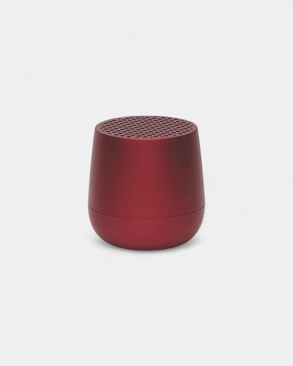 Mini Enceinte Lexon à Personnaliser