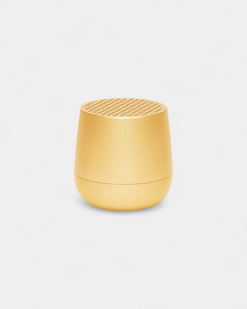 Mini Enceinte Lexon à Personnaliser
