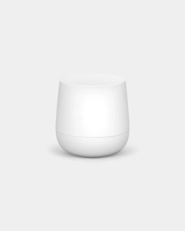 Mini Enceinte Lexon à Personnaliser