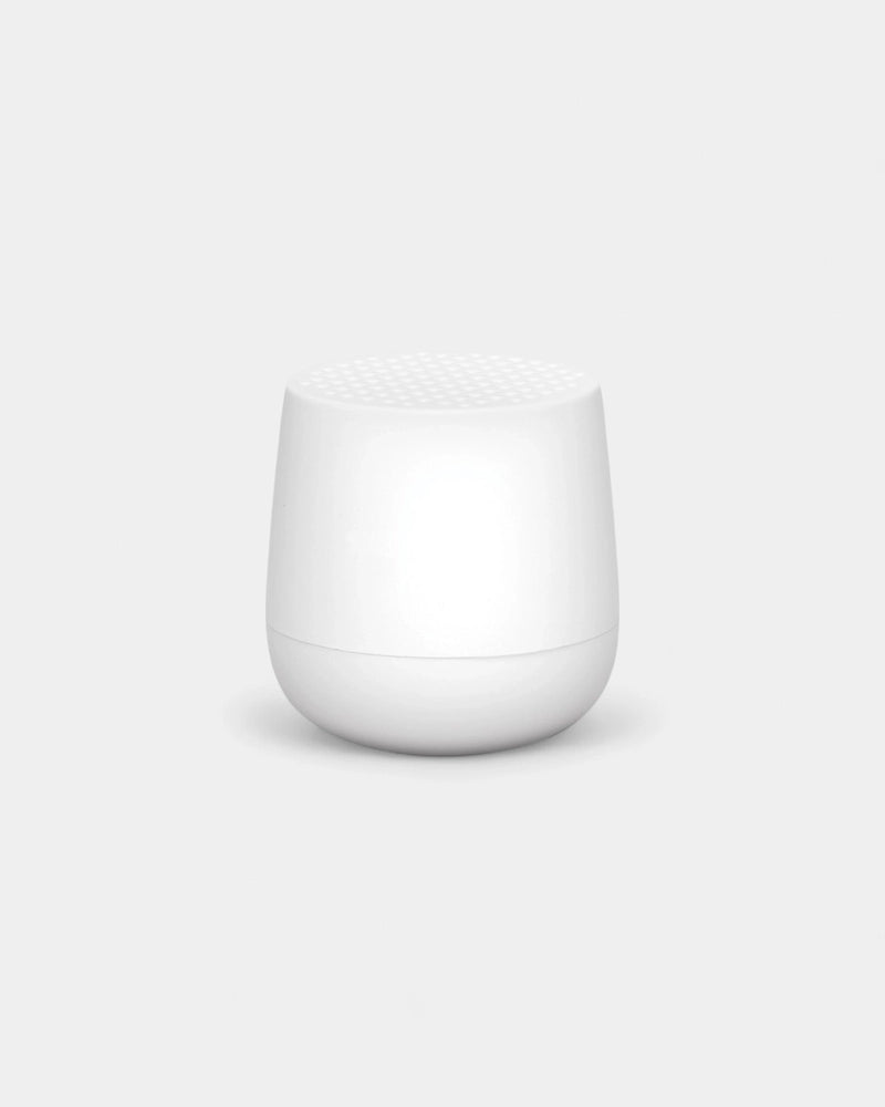 Mini Enceinte Lexon à Personnaliser