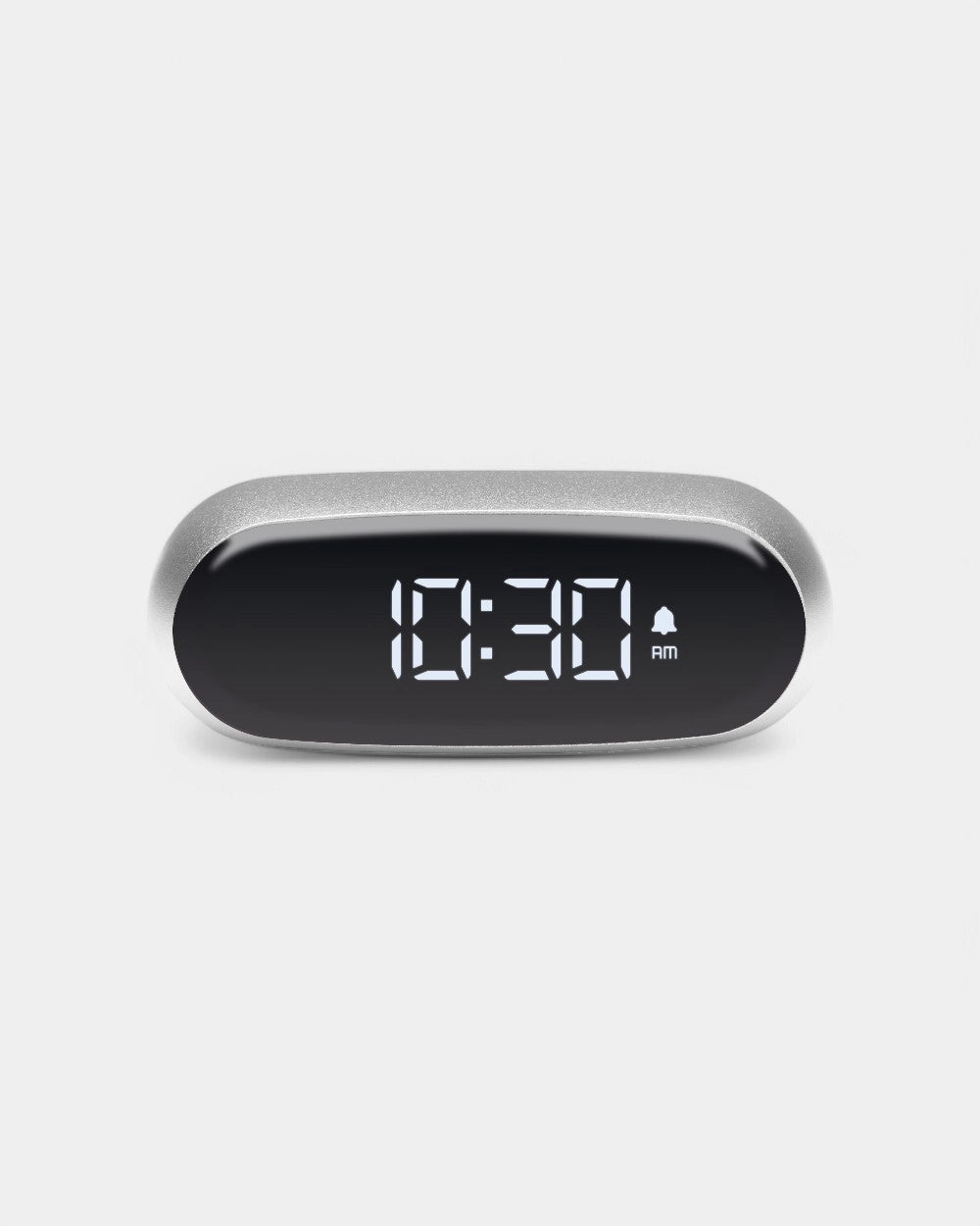 Réveil compact Lexon à personnaliser