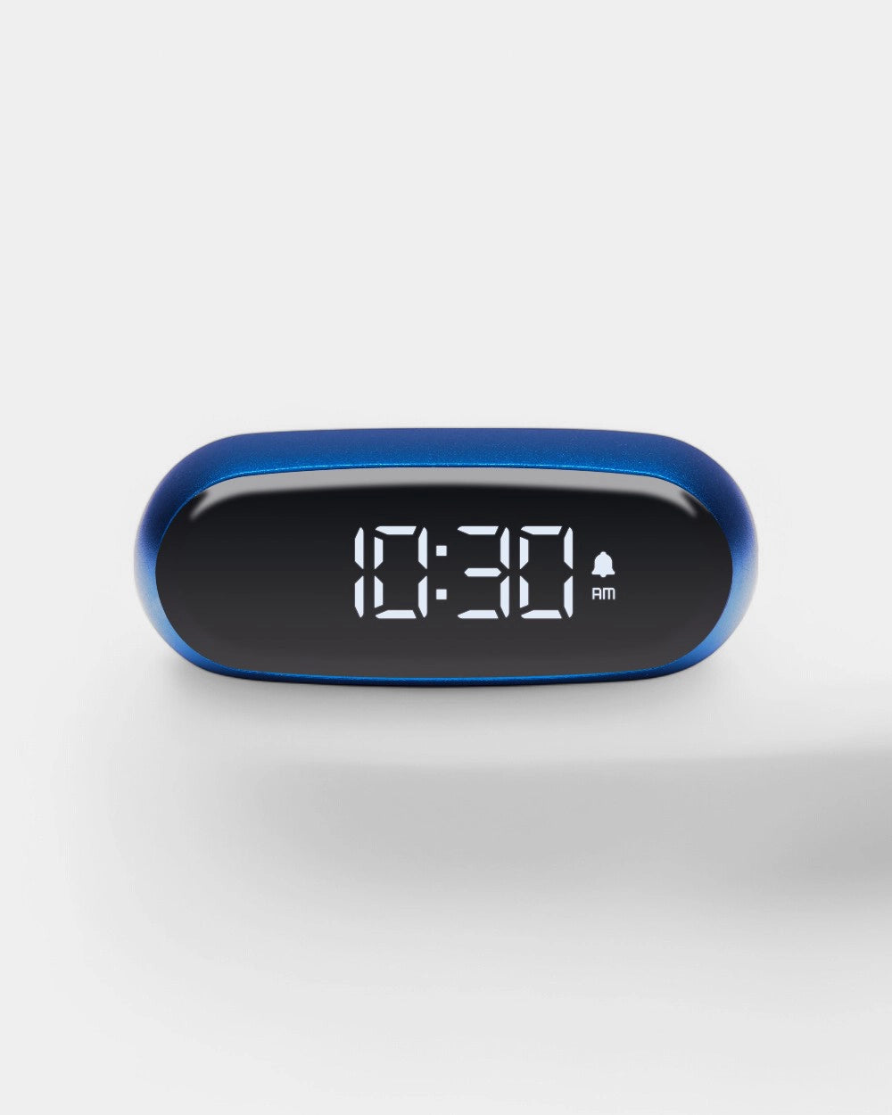 Réveil compact Lexon à personnaliser