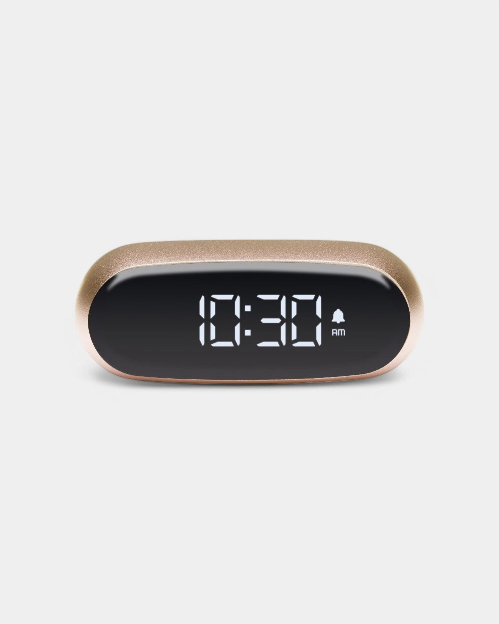 Réveil compact Lexon à personnaliser