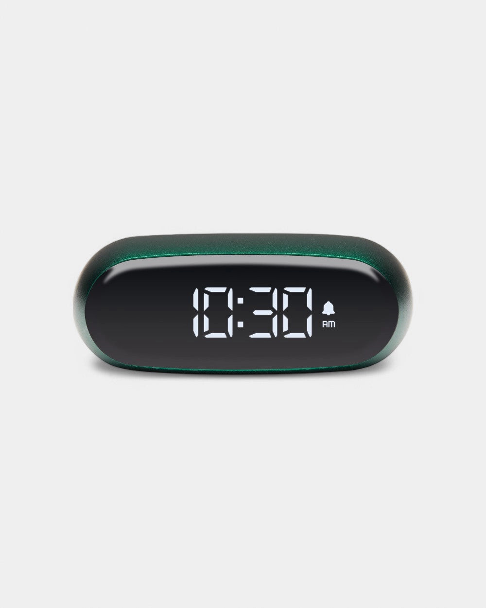 Réveil compact Lexon à personnaliser