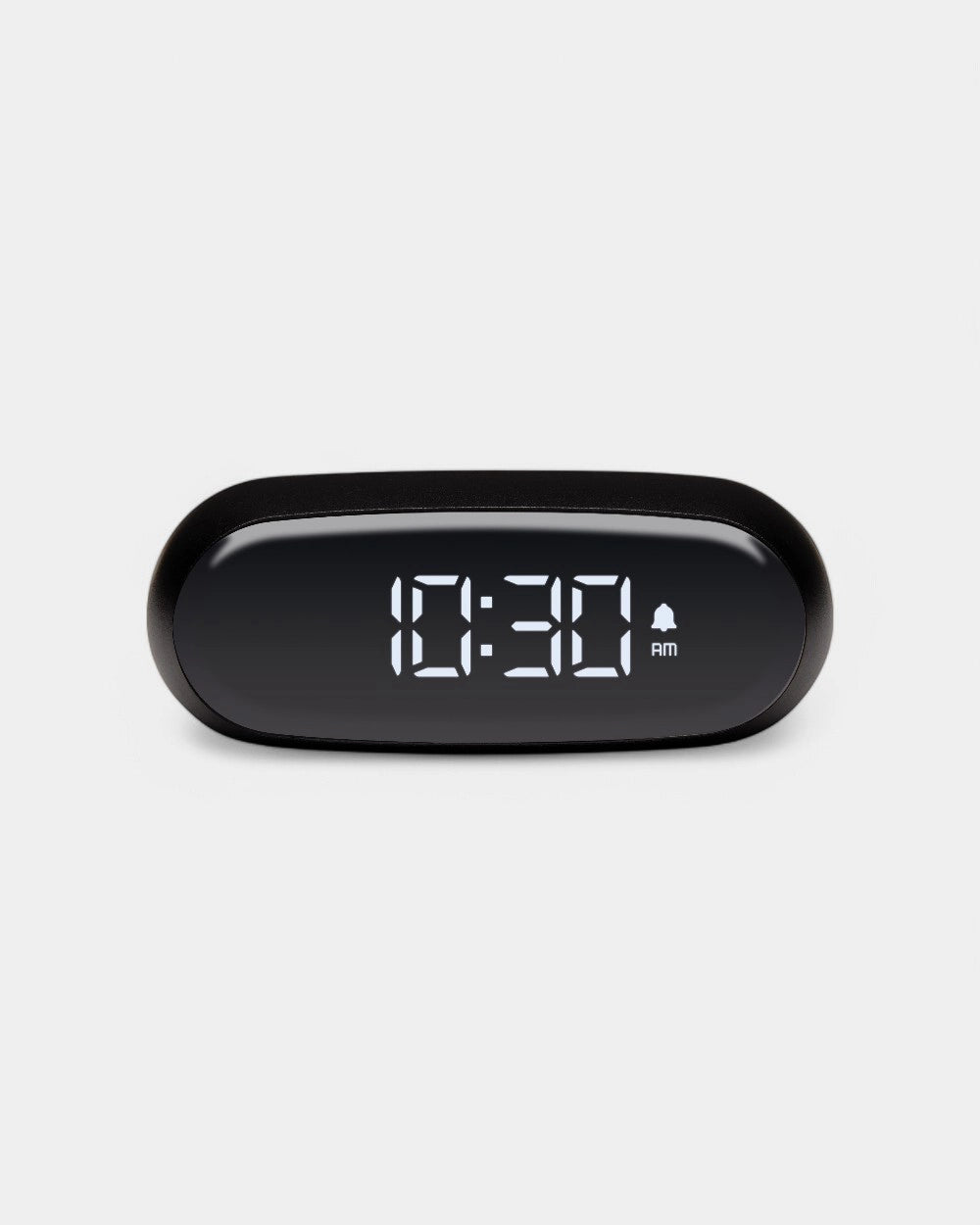Réveil compact Lexon à personnaliser