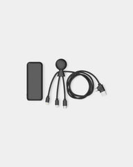 Powerbank 7000 mAh & câble multi-connecteurs 1 m à personnaliser