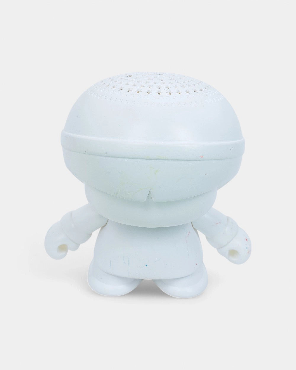 Mini enceinte recyclée à personnaliser
