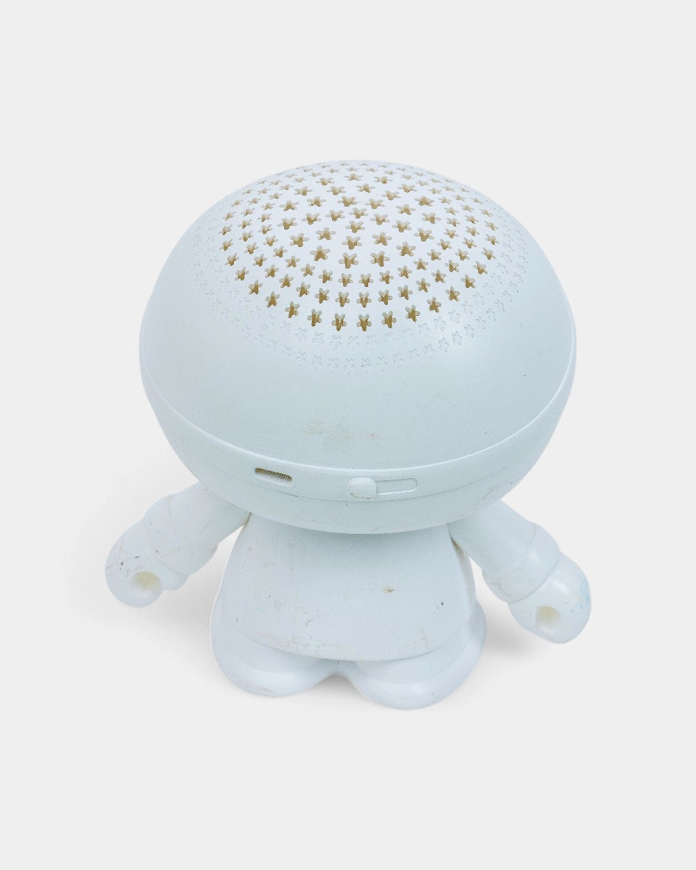 Mini enceinte recyclée à personnaliser