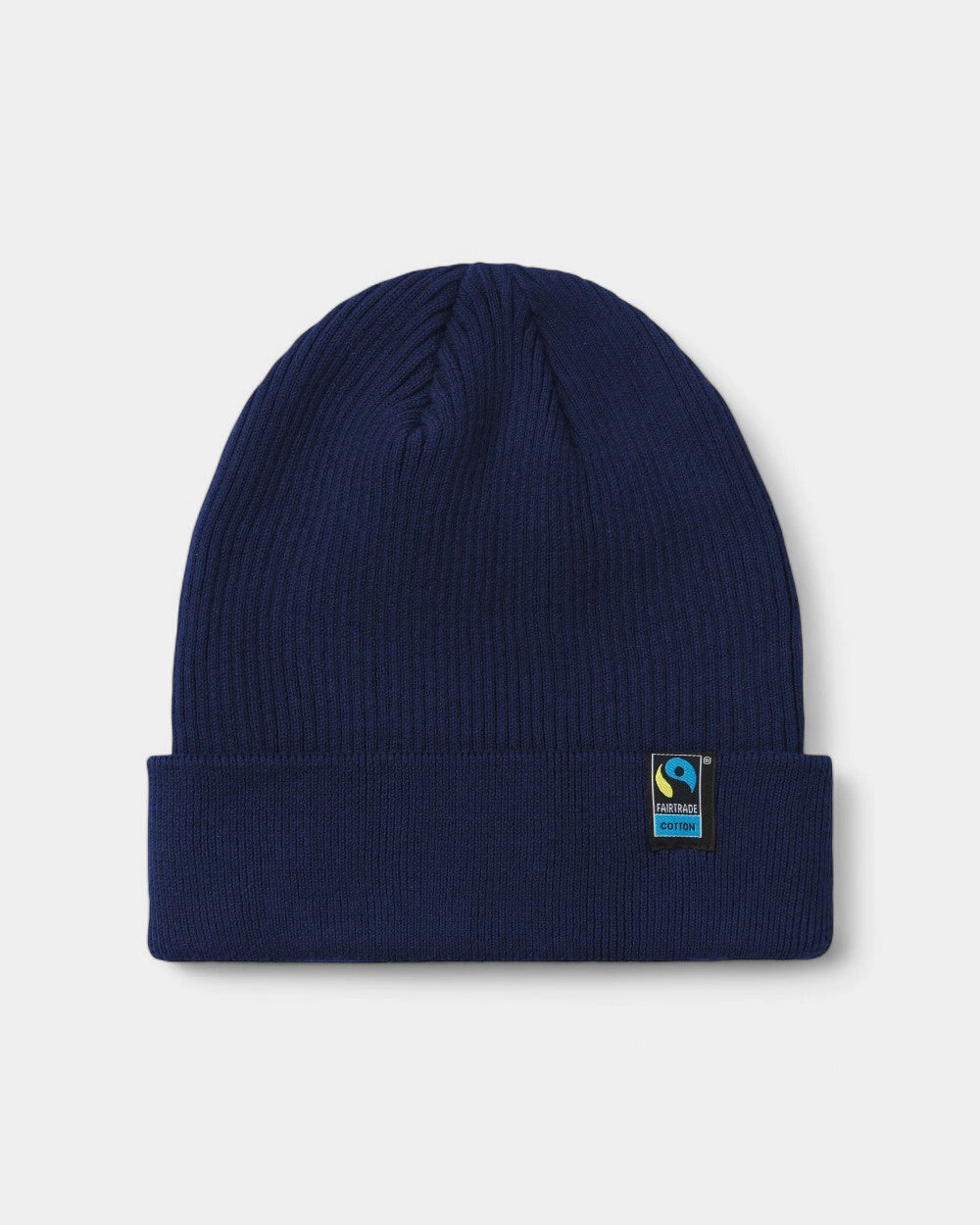 Bonnet en maille tricotée à personnaliser