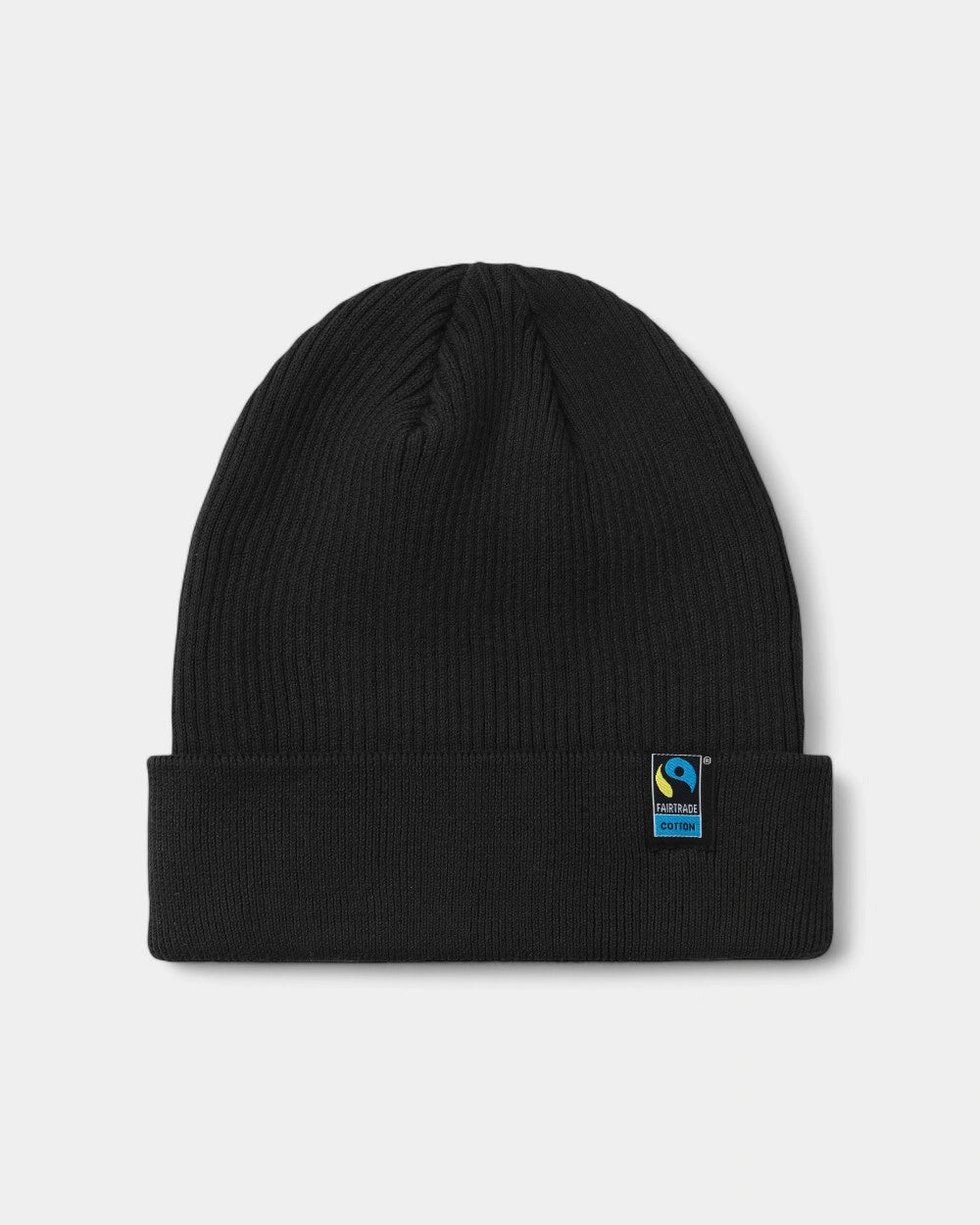 Bonnet en maille tricotée à personnaliser