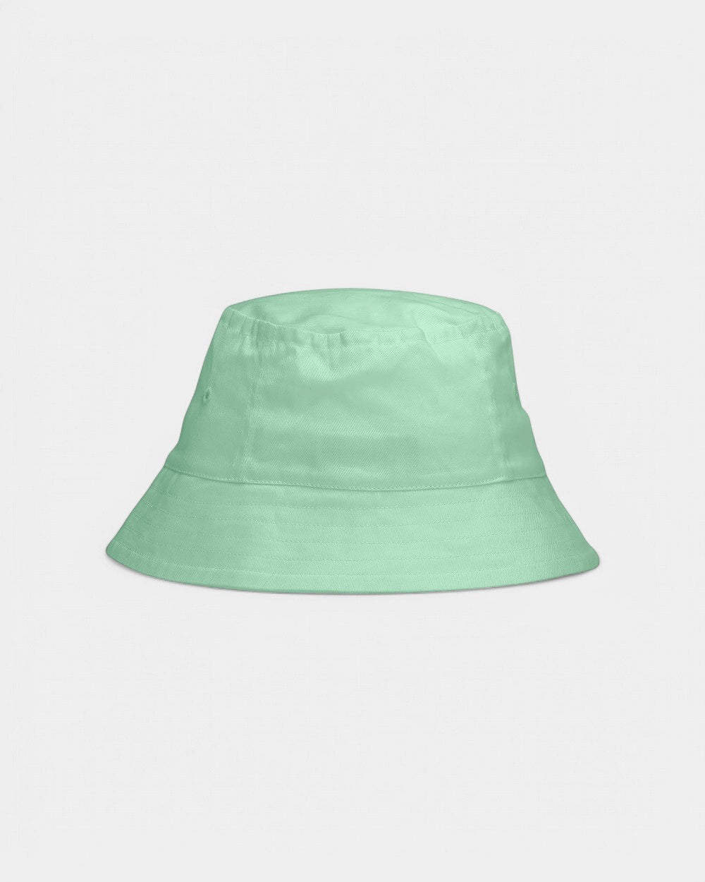 Twill Bucket Hat à personnaliser