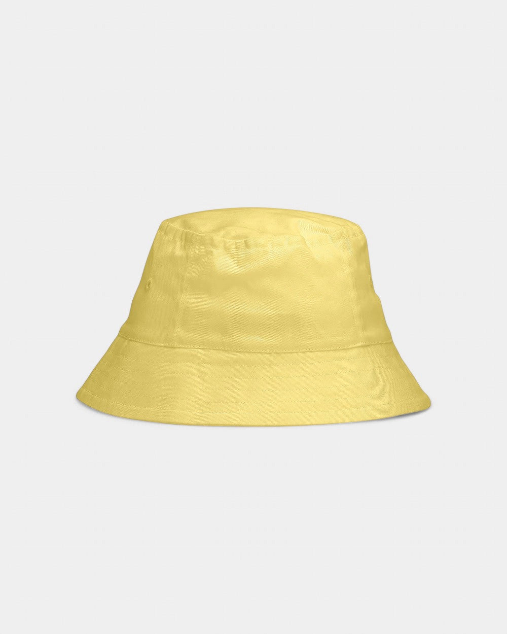 Twill Bucket Hat à personnaliser