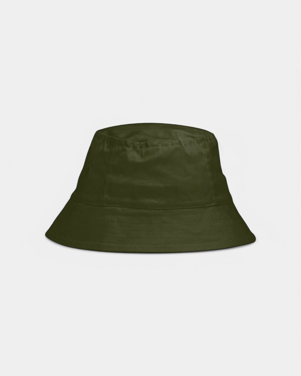 Twill Bucket Hat à personnaliser