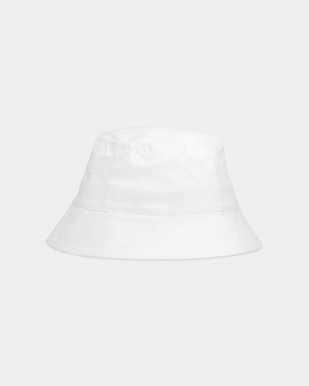 Twill Bucket Hat à personnaliser