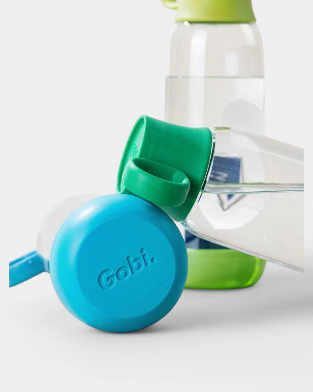 Gourde Gobilab Made in France personnalisable