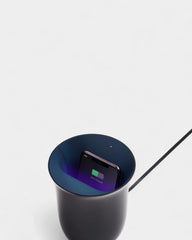 Stérilisateur et station de charge personnalisable
