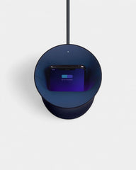 Stérilisateur et station de charge personnalisable