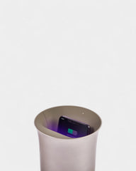 Stérilisateur et station de charge personnalisable