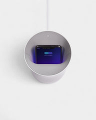 Stérilisateur et station de charge personnalisable