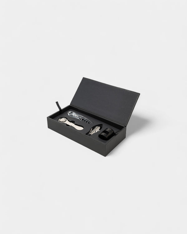 Coffret Oeno Collection 3 L'Atelier du Vin à personnaliser